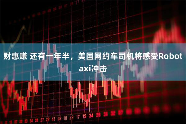 财惠赚 还有一年半，美国网约车司机将感受Robotaxi冲击